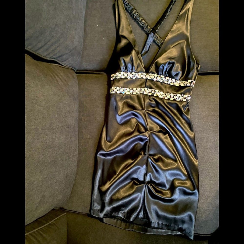 Women’s Cocktail Dress